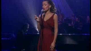 Vanessa Williams performs quotStar Brightquot Live [upl. by Anomas528]