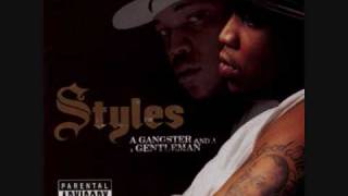 StylesP Styles Feat Jadakiss [upl. by Perusse]