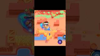 Rank 20 Mortis Gameplay brawlstars brawlstar [upl. by Concordia]