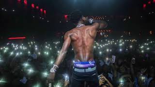 YoungBoy Never Broke Again  Big 38 Official Audio [upl. by Thorlay]