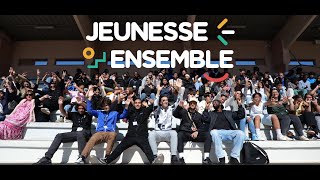 JEUNESSE ENSEMBLE 2024 [upl. by Gorman]