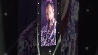 Adam Sandler I missed you tour [upl. by Yecaw422]