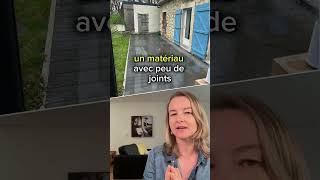 Quel matériau choisir pour remplacer cette terrasse composite [upl. by Donelu437]