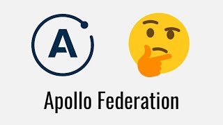 My Thoughts on Apollo Federation for GraphQL Microservices [upl. by Maleeny]