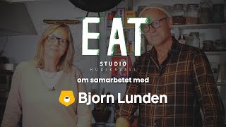 EAT Studio x Bjorn Lunden [upl. by Elia]