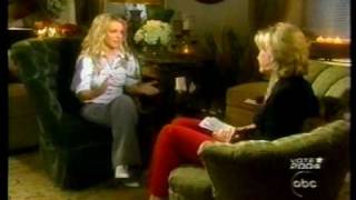 Britney Spears Interview part 3 [upl. by Lednar]