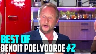 Best Of  Benoit Poelvoorde 2 [upl. by Conall829]