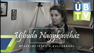 UNK Oláh Kata dokumentumfilmessel [upl. by Wind]