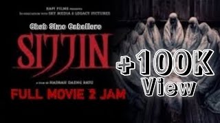 FILM SIJJIN FULL MOVIE  Film Horor Indonesia Terbaru 2024  FULL MOVIE [upl. by Arykat]