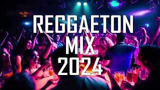 REGGAETON MIX FEBRERO 2024 REGGAETON ACTUAL Y ANTIGUO LO MAS NUEVO REGGAETON VIEJA ESCUELA [upl. by Dorran]