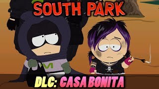 UN FINAL INESPERADO 5  DLC Casa Bonita  South Park Retaguardia en Peligro Español Latino [upl. by Inor]