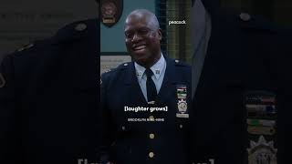 Is this the best prank in B99 history shorts  Brooklyn NineNine [upl. by Agn76]