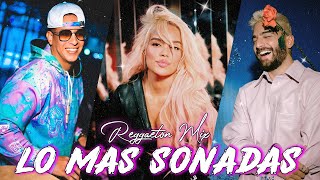 MIX REGGAETON 2024 LO MAS NUEVO ✨ KAROL G MALUMA DADDY YANKEE SHAKIRA OZUNA  POP LATINO 2024 [upl. by Rj]