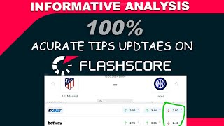 This Site Will Sh0ck You With their Accurate Football Analytic Appsite  Intelligent Tips [upl. by Cryan]