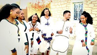 Solomon Yikunoamlak  Koleu Tigray  New Ethiopian Tigrigna Music 2018 Official Music Video [upl. by Laup]