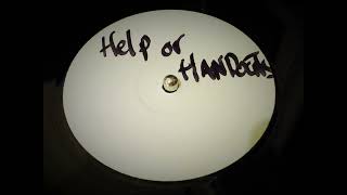 Unorthodox  No Help Or Handouts Instrumental 2004 [upl. by Waldon309]