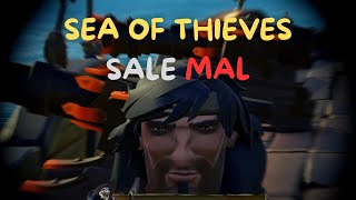 Sea of Thieves sale mal [upl. by Ihtak324]