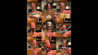 The Blister Exists slipknot coreytaylorrock rockinthumb slipknot metal music allthumbs [upl. by Fernando463]