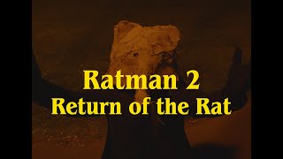 Ratman 2 Official Trailer [upl. by Khalsa862]