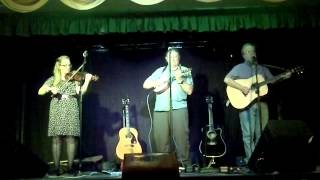 Barnsley Folk Clubs 50th Anniversary [upl. by Acinoj]