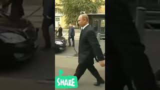 great ma of Russia putin donald russianpresident [upl. by Reiss762]