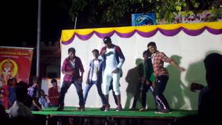 jimpak chipak song Dance perfomance [upl. by Anileuqcaj]