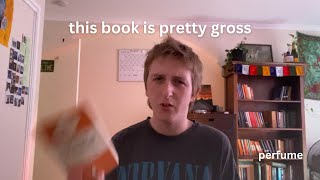 the freaky book that got me into literature [upl. by Hedwig]