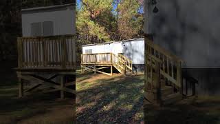 Mobile Home Rental Profits  My Mini Mobile Home Park [upl. by Ytirehc317]