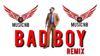 BADBOY  PREM DHILLON  DHOL MIX  MUSIC NB [upl. by Smailliw]