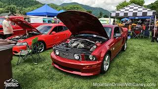 2009 Ford Mustang Video httpsyoutubezZtJDKtQgDc mustang mustangs fordmustang mustangcar [upl. by Anillek]