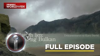 ‘Sa Pusod ng Bulkan’ dokumentaryo ni Kara David Full Episode  IWitness [upl. by Nomelif]