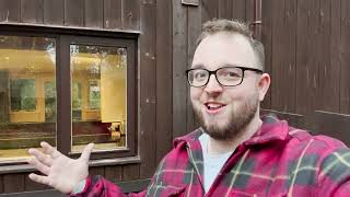 Center Parcs Longleat Executive Lodge 922 Tour amp Review  UK Family Vlog [upl. by Joses955]