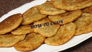 HOW TO MAKE JAMAICAN PLANTAIN FRITTERS RECIPE JAMAICAN ACCENT 2016 [upl. by Enohsal737]