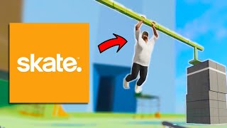 The NEW Skate 4 Trailer is VERY Exciting [upl. by Ginny]