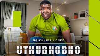 uthubhobho Ngenziwa Nguwe feat Mlabalaba Khumalo [upl. by Akimihs]