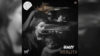 BOUZY  REALITY MRV3 Official Audio [upl. by Botti862]