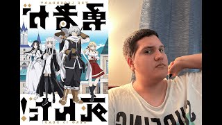 Reacting to Kawaikutte Ijiwaru Shichau by Yurika Kubo  The Legendary Hero Is Dead ED [upl. by Shoshana]