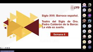 Literatura  Semana 06  Pre San Marcos Ciclo 2024II Nuevo Ciclo [upl. by Ardrey]