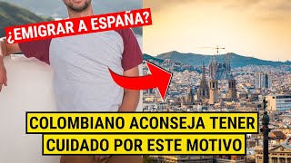 🚨No EMIGRES a ESPAÑA en 2024 sin ver ESTE video [upl. by Welby]