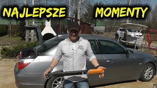 Wazzup Najlepsze Momenty 1 PADNIESZ ZE ŚMIECHU [upl. by Ecinerev]