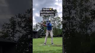 Golfers Use Your Hips Like THIS ✅ shorts [upl. by Apps]