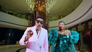 Koffi Olomide  Koukoulou feat Cindy Le Coeur Clip Officiel [upl. by Shanon]