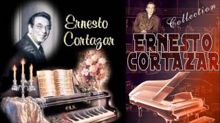 Para recordar con ERNESTO CORTAZAR y su Piano [upl. by Ateval112]