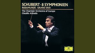 Schubert Symphony No 5 in BFlat Major D 485  I Allegro [upl. by Rakso]