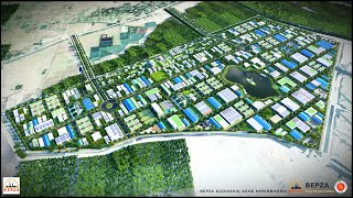 BEPZA ECONOMIC ZONE Mirershorai [upl. by Airednaxela]