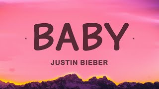 Justin Bieber  Baby ft Ludacris [upl. by Sivraj523]