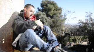 BLON  Vade Retro Videoclip Oficial Pingbacks Films 2012 [upl. by Jarek]