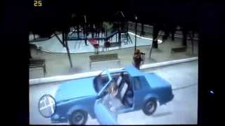 Lenovo G series Pentium B960  Intel HD Graphics  Gaming test 1 GTA IV4 [upl. by Viquelia]