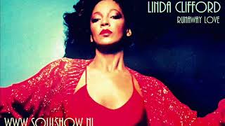 Linda Clifford Runaway Love long version HQSound [upl. by Artaed388]