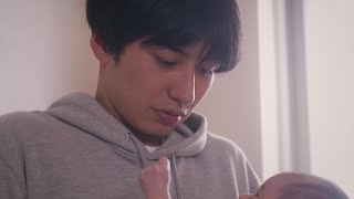 武田航平、育児放棄をしていた幼い娘と向き合おうとする父親を熱演 映画『この小さな手』予告編【2023年4月8日公開】 [upl. by Ettena33]